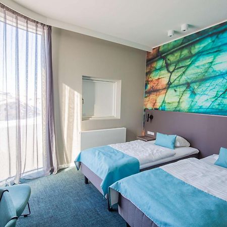 Best Western Plus Hotel Илулиссат Экстерьер фото