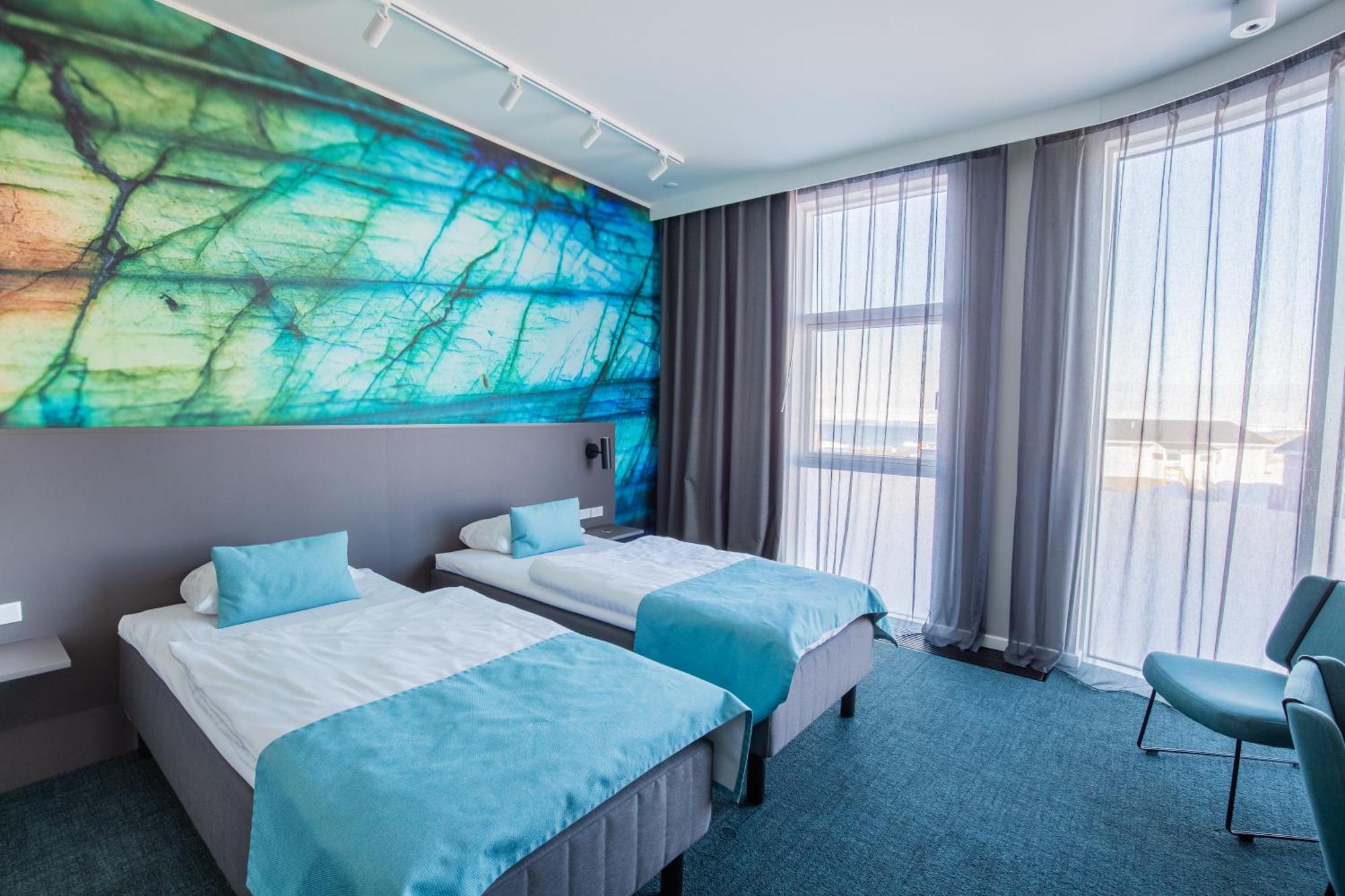 Best Western Plus Hotel Илулиссат Экстерьер фото